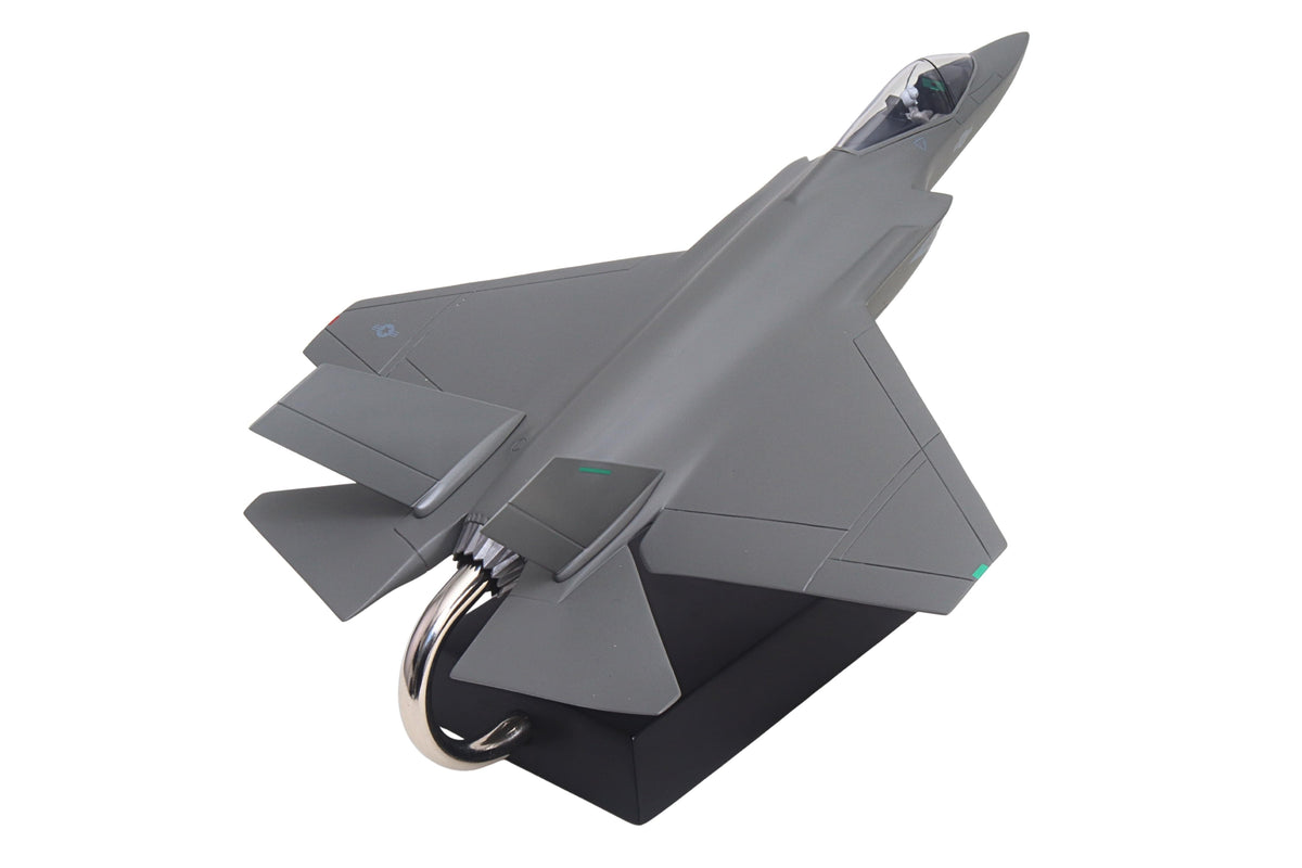 EXEC SER F-35C USN CARRIER VERSION 1/48 The Airplane Shop.