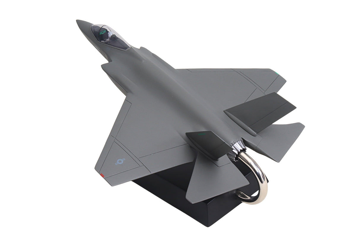 EXEC SER F-35C USN CARRIER VERSION 1/48 The Airplane Shop.