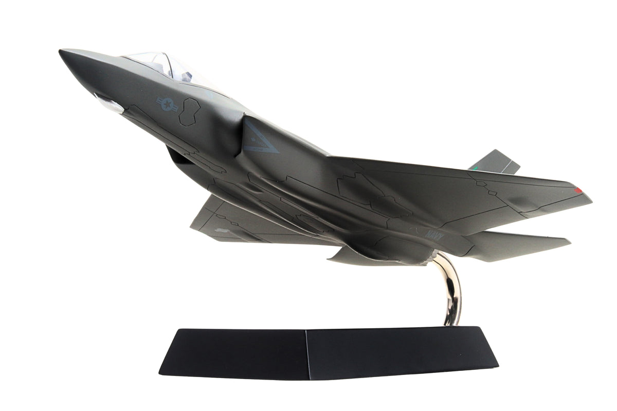 EXEC SER F-35C USN CARRIER VERSION 1/48 The Airplane Shop.