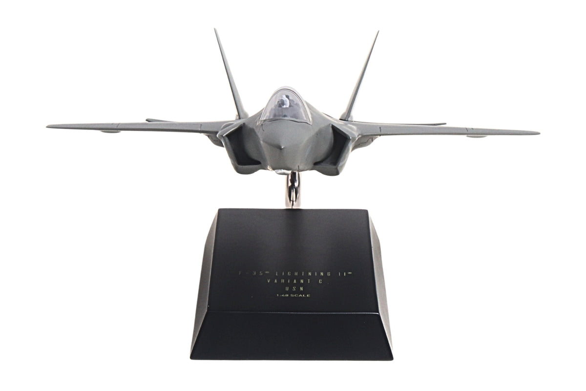 EXEC SER F-35C USN CARRIER VERSION 1/48 The Airplane Shop.