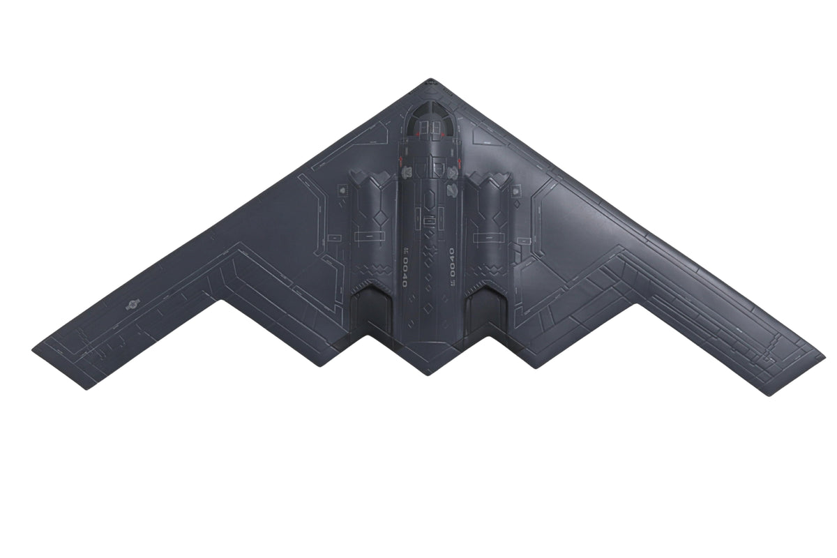 EXEC SER B-2 STEALTH BOMBER 1/100 The Airplane Shop.