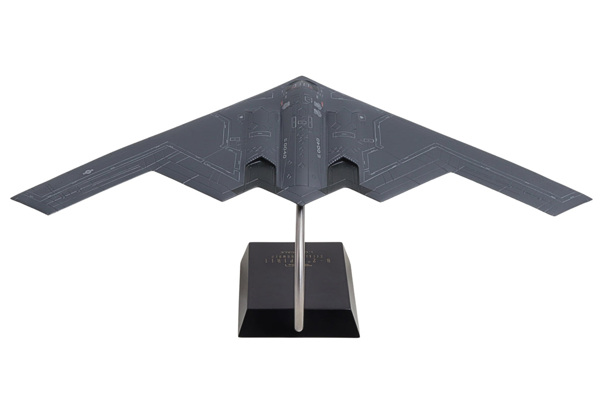 EXEC SER B-2 STEALTH BOMBER 1/100 The Airplane Shop.