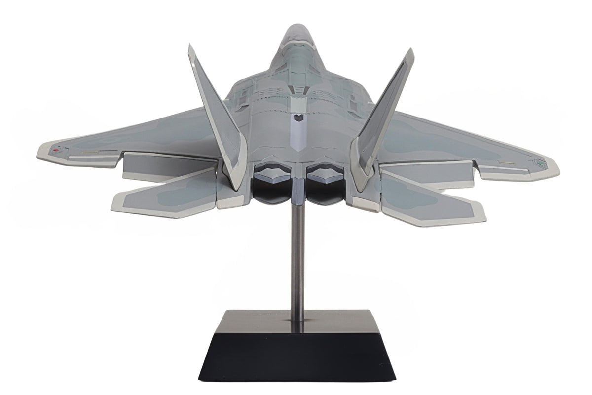 EXEC SER F-22 RAPTOR 1/48 The Airplane Shop.