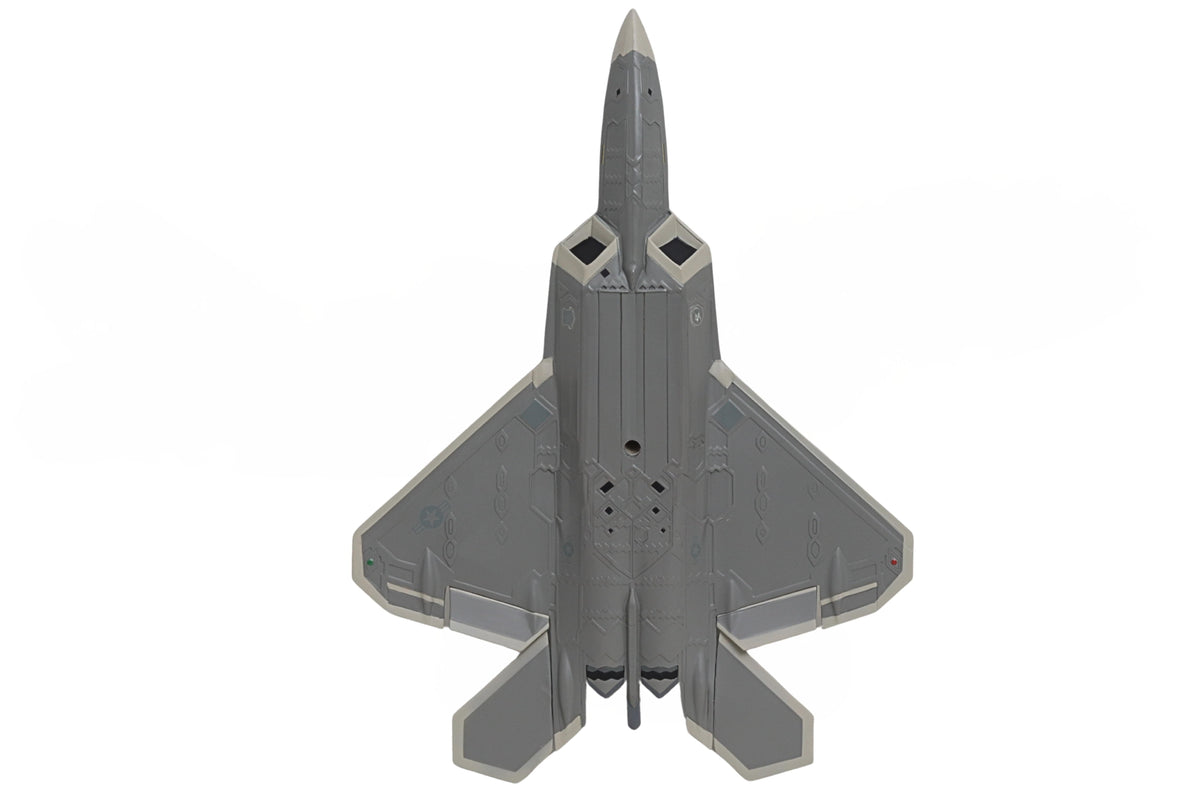 EXEC SER F-22 RAPTOR 1/48 The Airplane Shop.