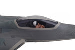 EXEC SER F-22 RAPTOR 1/48 The Airplane Shop.