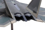 EXEC SER F-22 RAPTOR 1/48 The Airplane Shop.