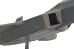 EXEC SER F-22 RAPTOR 1/48 The Airplane Shop.
