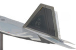 EXEC SER F-22 RAPTOR 1/48 The Airplane Shop.