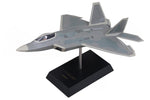 EXEC SER F-22 RAPTOR 1/48 The Airplane Shop.