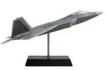 EXEC SER F-22 RAPTOR 1/48 The Airplane Shop.