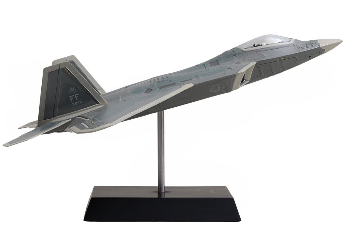 EXEC SER F-22 RAPTOR 1/48 The Airplane Shop.