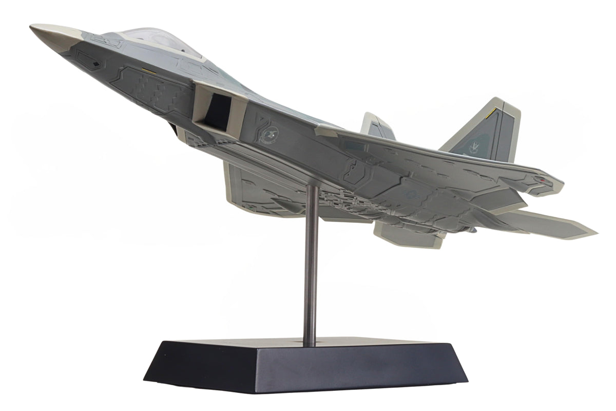 EXEC SER F-22 RAPTOR 1/48 The Airplane Shop.