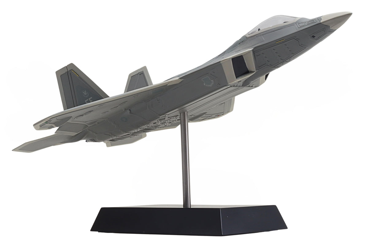 EXEC SER F-22 RAPTOR 1/48 The Airplane Shop.