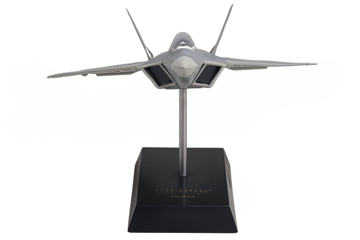 EXEC SER F-22 RAPTOR 1/48 The Airplane Shop.