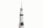 EXEC SER SATURN V ROCKET 1/200 The Airplane Shop.