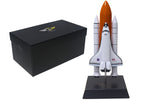 EXEC SER SPACE SHUTTLE FULL STACK 1/200 DISCOVERY The Airplane Shop.