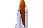 EXEC SER SPACE SHUTTLE FULL STACK 1/200 DISCOVERY The Airplane Shop.