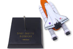 EXEC SER SPACE SHUTTLE FULL STACK 1/200 DISCOVERY The Airplane Shop.
