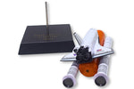 EXEC SER SPACE SHUTTLE FULL STACK 1/200 DISCOVERY The Airplane Shop.