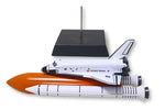 EXEC SER SPACE SHUTTLE FULL STACK 1/200 DISCOVERY The Airplane Shop.