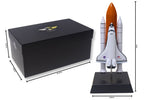 EXEC SER SPACE SHUTTLE FULL STACK 1/200 DISCOVERY The Airplane Shop.