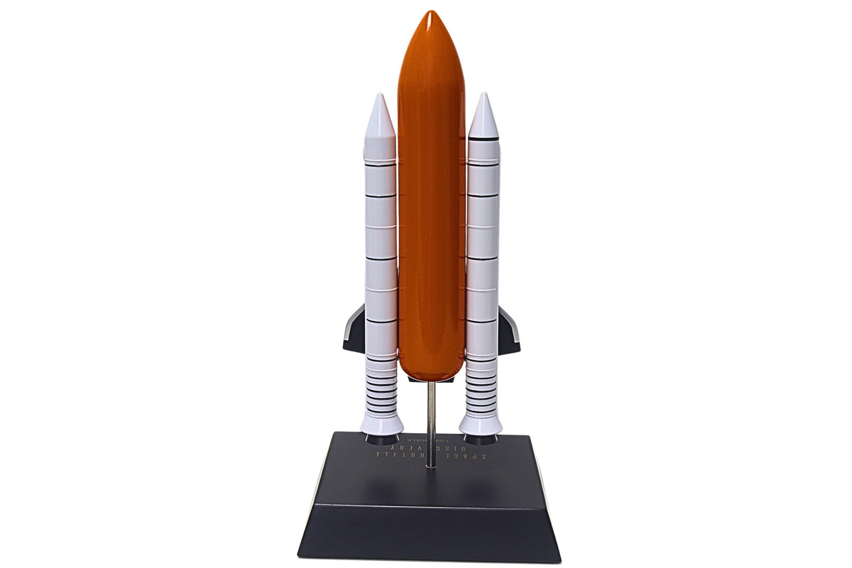 EXEC SER SPACE SHUTTLE FULL STACK 1/200 DISCOVERY The Airplane Shop.