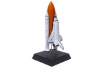 EXEC SER SPACE SHUTTLE FULL STACK 1/200 DISCOVERY The Airplane Shop.