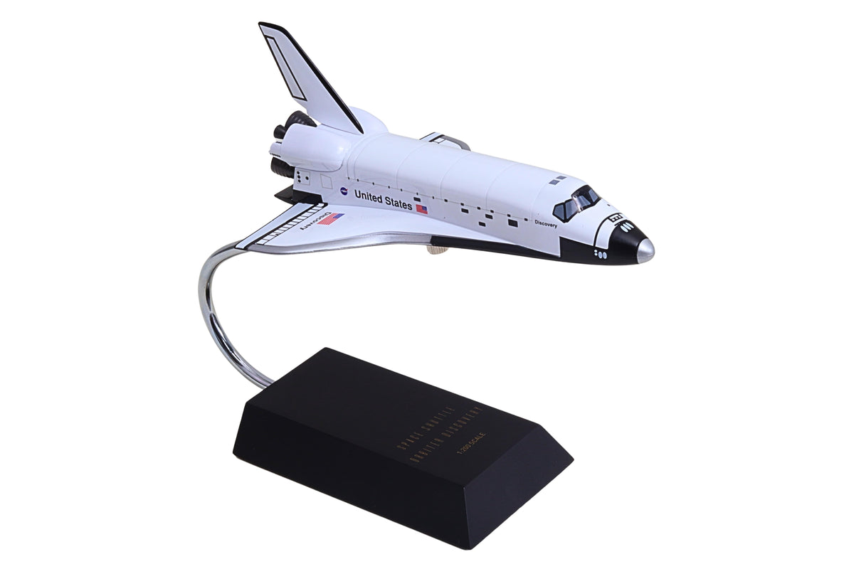 EXEC SER ORBITER 1/200 DISCOVERY The Airplane Shop.