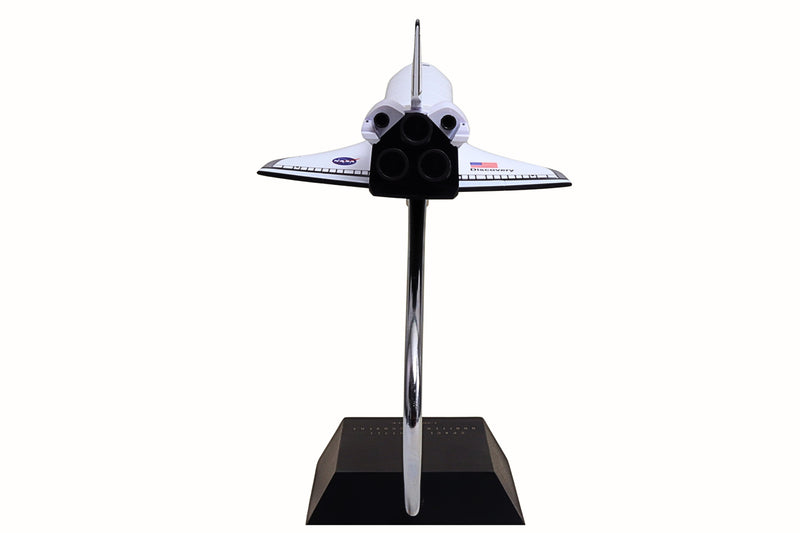 EXEC SER ORBITER 1/200 DISCOVERY The Airplane Shop.
