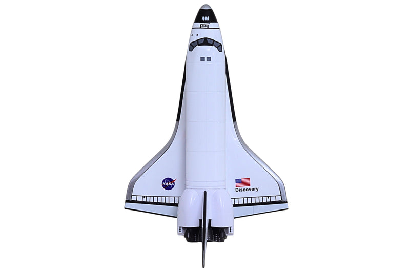 EXEC SER ORBITER 1/200 DISCOVERY The Airplane Shop.