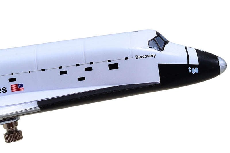 EXEC SER ORBITER 1/200 DISCOVERY The Airplane Shop.