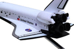 EXEC SER ORBITER 1/200 DISCOVERY The Airplane Shop.