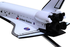 EXEC SER ORBITER 1/200 DISCOVERY The Airplane Shop.