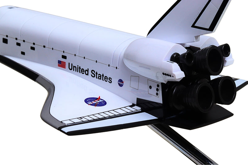 EXEC SER ORBITER 1/200 DISCOVERY The Airplane Shop.