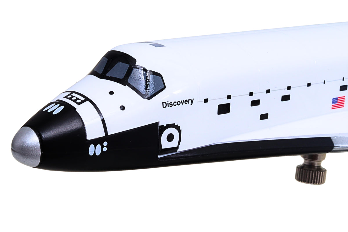 EXEC SER ORBITER 1/200 DISCOVERY The Airplane Shop.