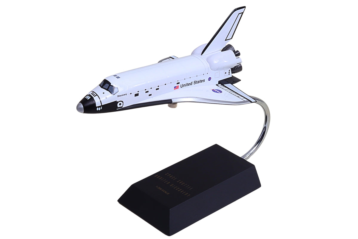 EXEC SER ORBITER 1/200 DISCOVERY The Airplane Shop.
