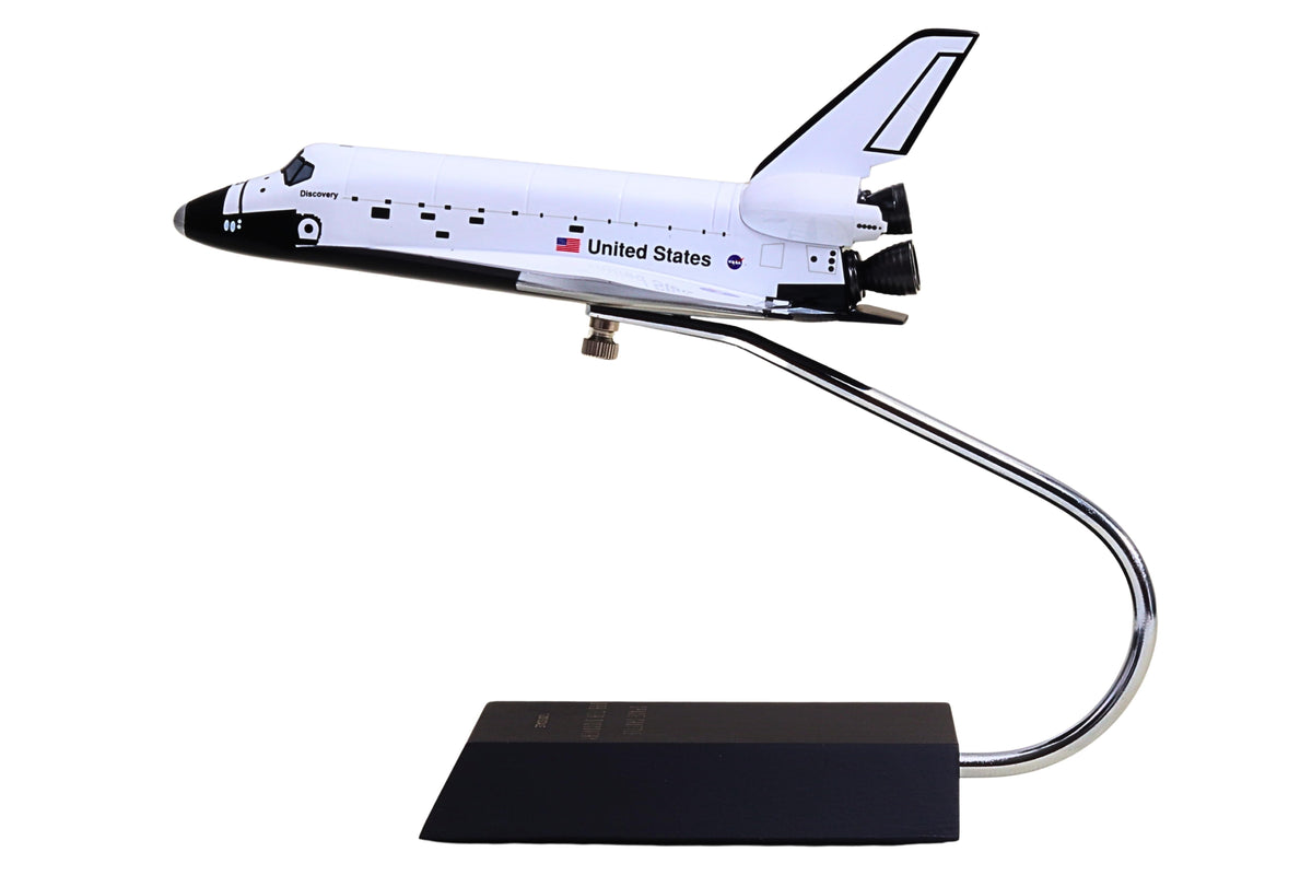 EXEC SER ORBITER 1/200 DISCOVERY The Airplane Shop.