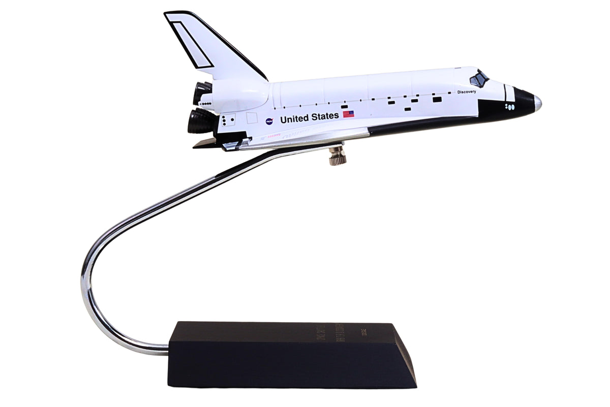 EXEC SER ORBITER 1/200 DISCOVERY The Airplane Shop.