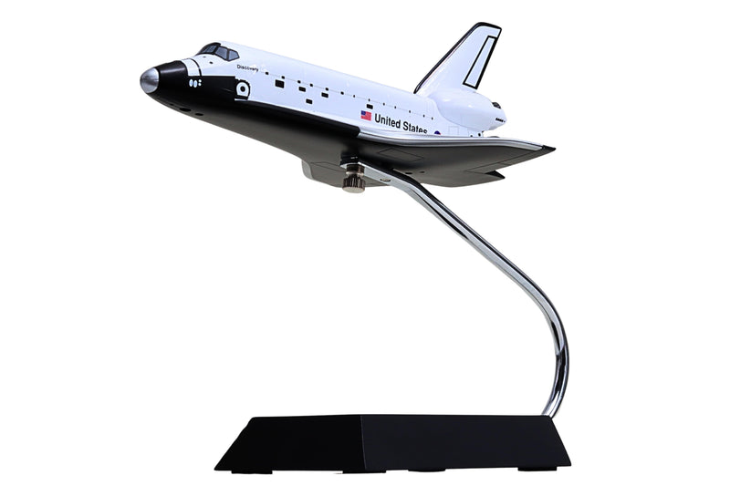 EXEC SER ORBITER 1/200 DISCOVERY The Airplane Shop.