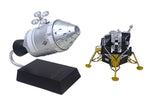 EXEC SER APOLLO COMMAND MODULE W/LEM 1/48 The Airplane Shop.