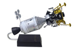 EXEC SER APOLLO COMMAND MODULE W/LEM 1/48 The Airplane Shop.