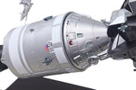 EXEC SER APOLLO COMMAND MODULE W/LEM 1/48 The Airplane Shop.