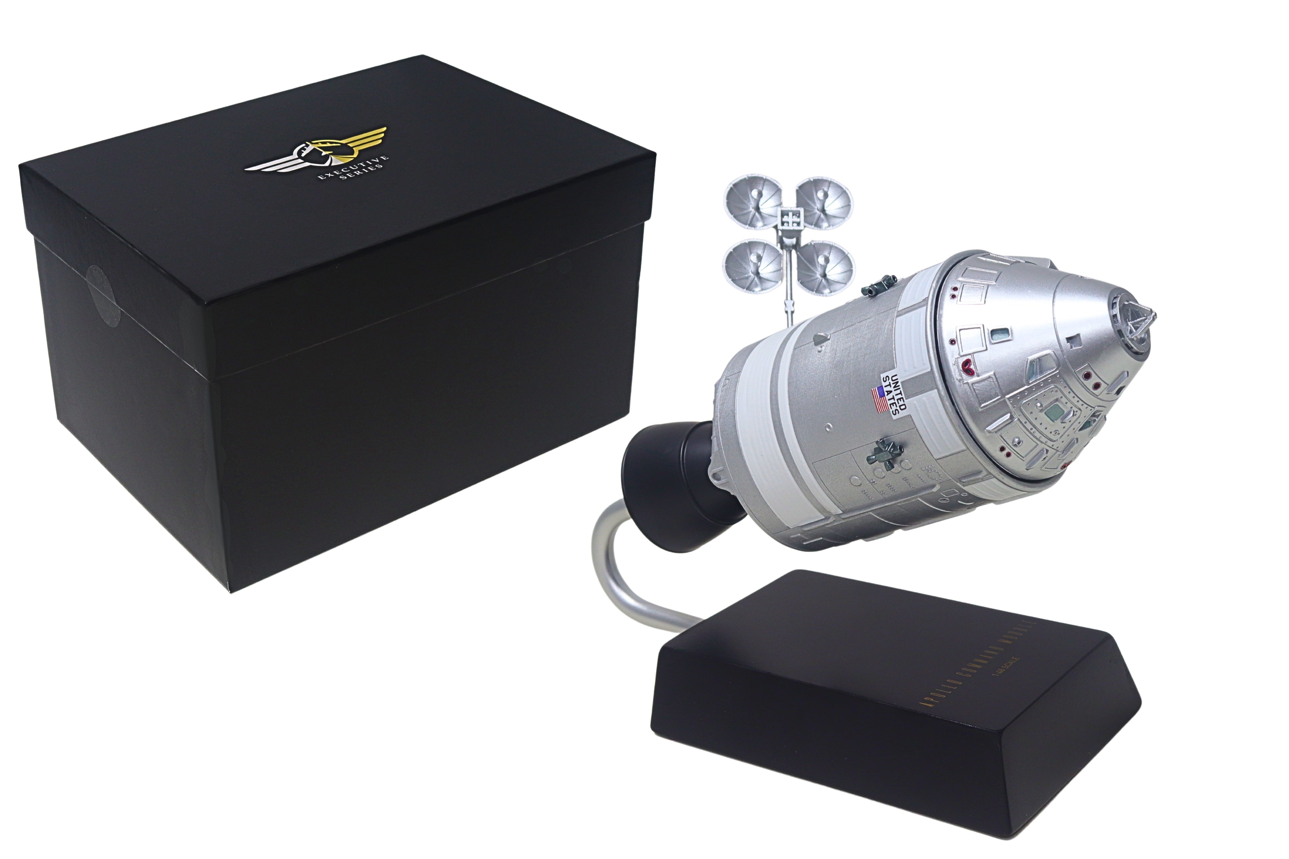 EXEC SER COMMAND MODULE 1/48