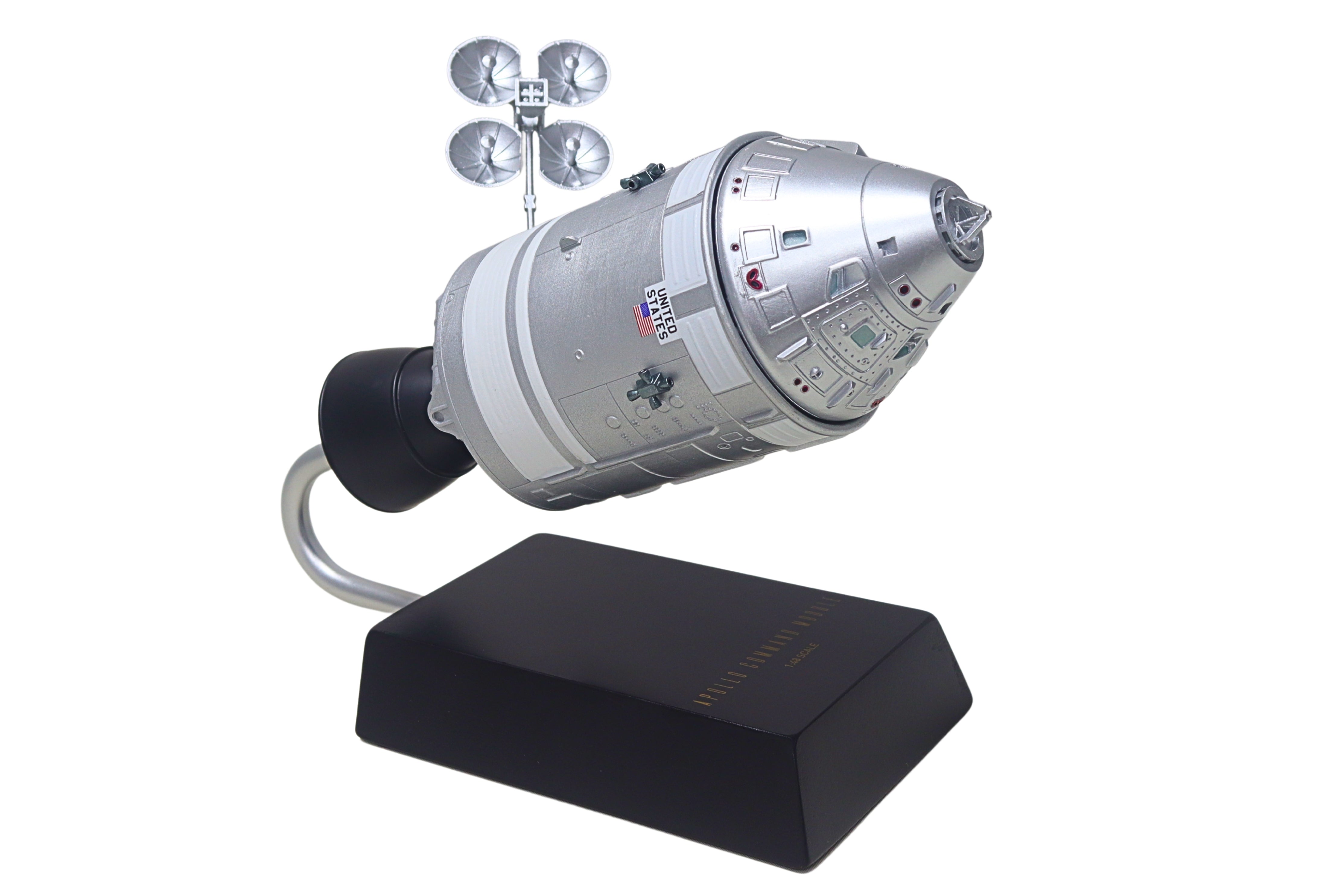 EXEC SER COMMAND MODULE 1/48