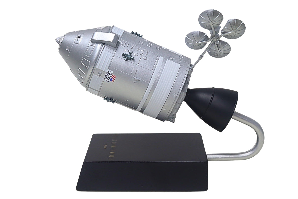 EXEC SER COMMAND MODULE 1/48 The Airplane Shop.