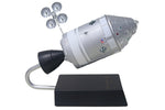 EXEC SER COMMAND MODULE 1/48 The Airplane Shop.