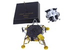 EXEC SER LUNAR EXCURSION MODULE 1/48 The Airplane Shop.