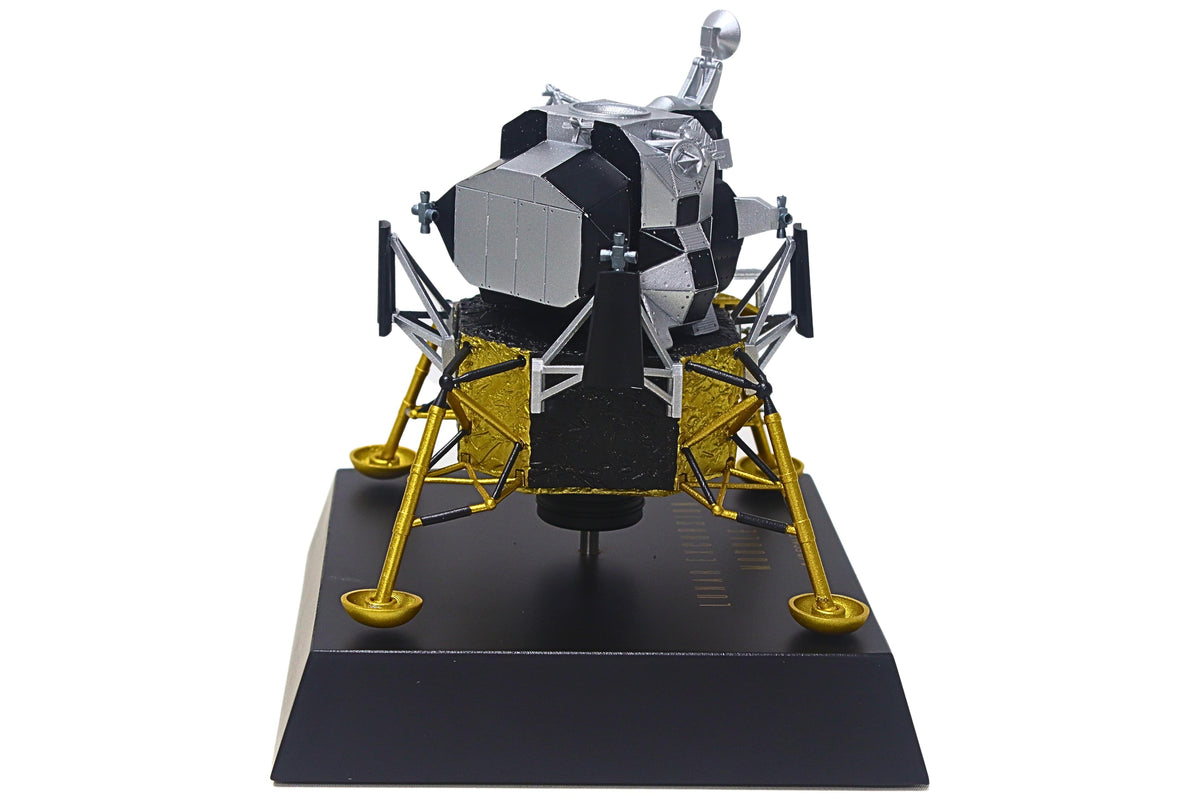 EXEC SER LUNAR EXCURSION MODULE 1/48 The Airplane Shop.