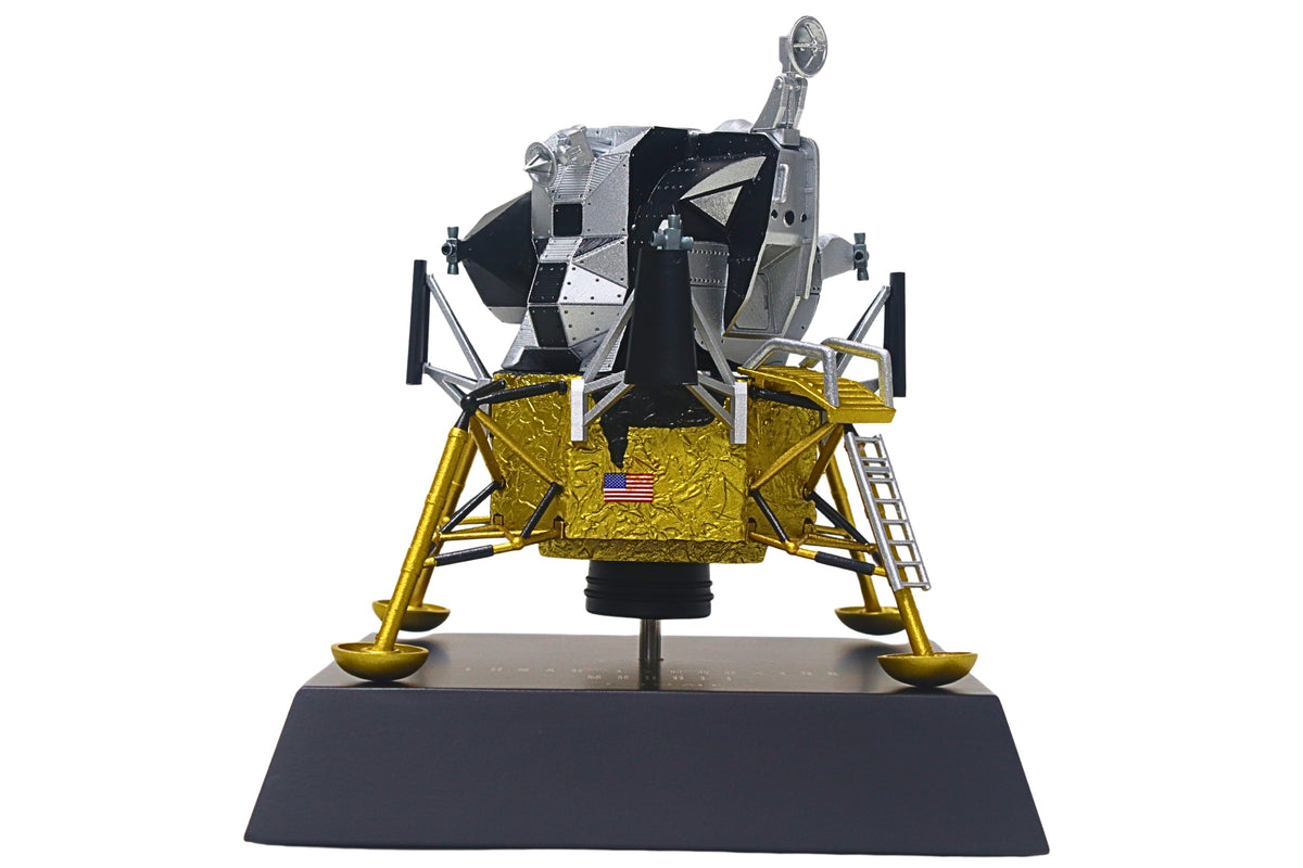 EXEC SER LUNAR EXCURSION MODULE 1/48 The Airplane Shop.