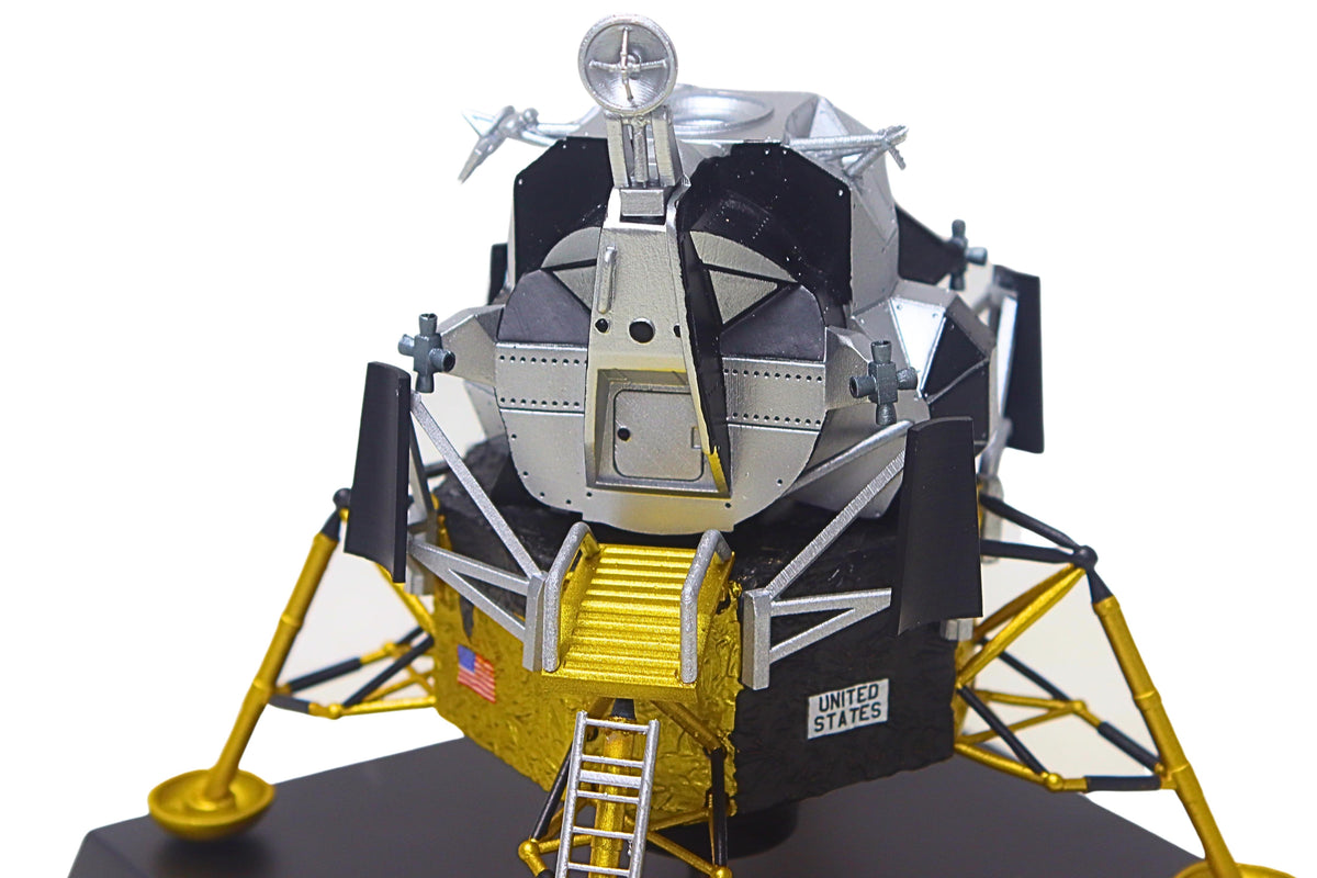 EXEC SER LUNAR EXCURSION MODULE 1/48 The Airplane Shop.